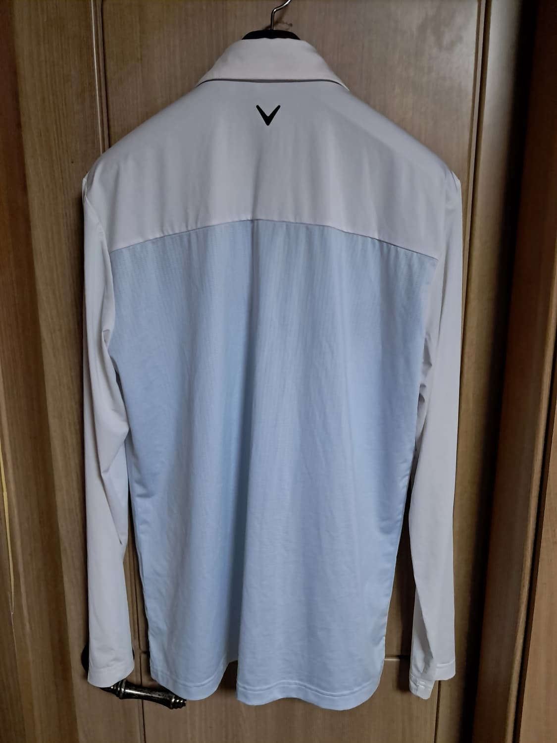 캘러웨이 골프 긴팔티 남성100  상품이미지3