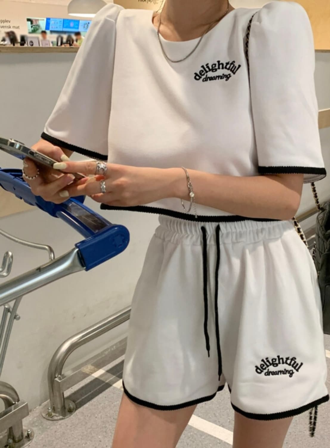 인달라 트레이닝 세트 상품이미지7