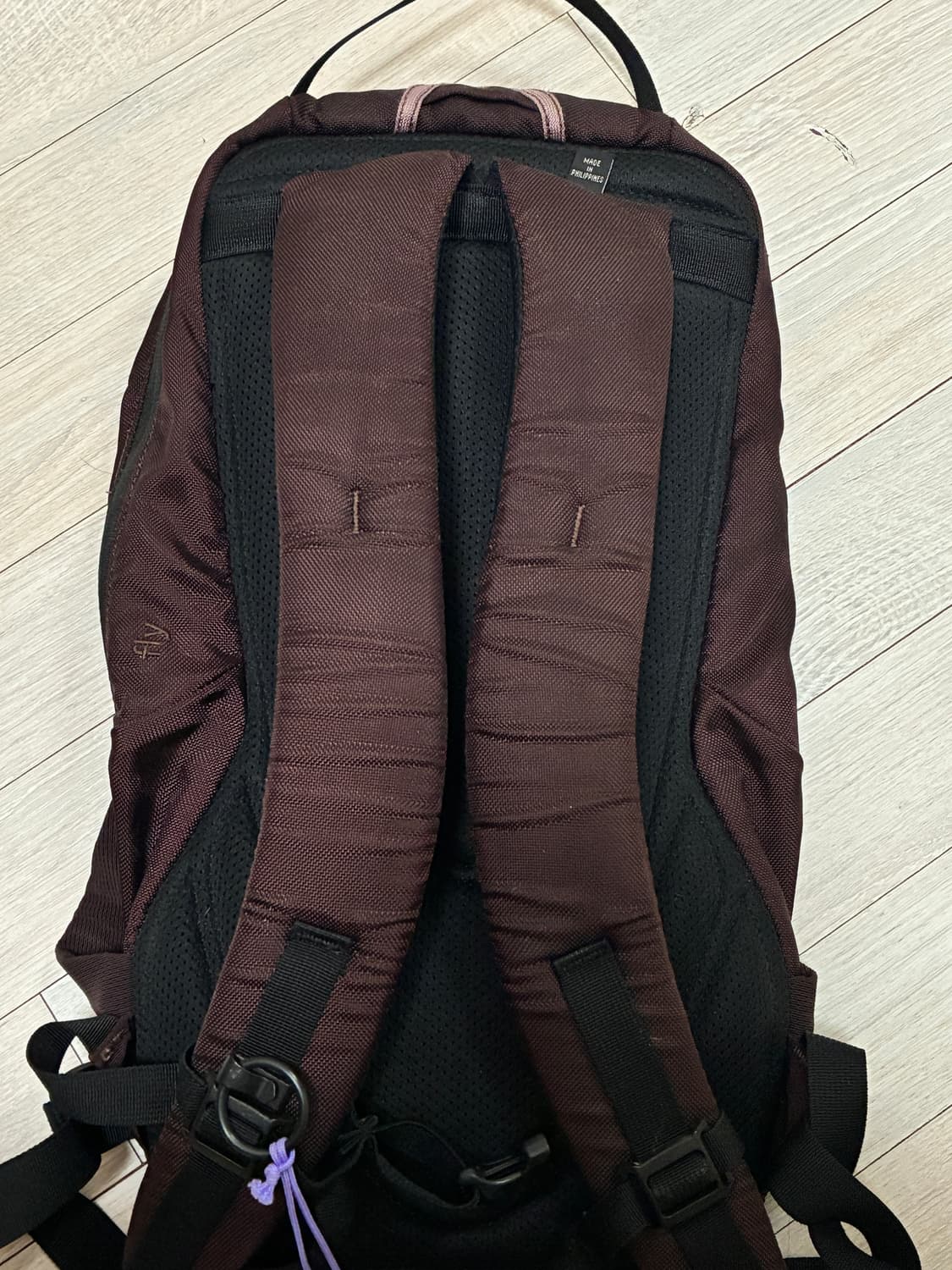 아크테릭스 fly 13L 상품이미지5