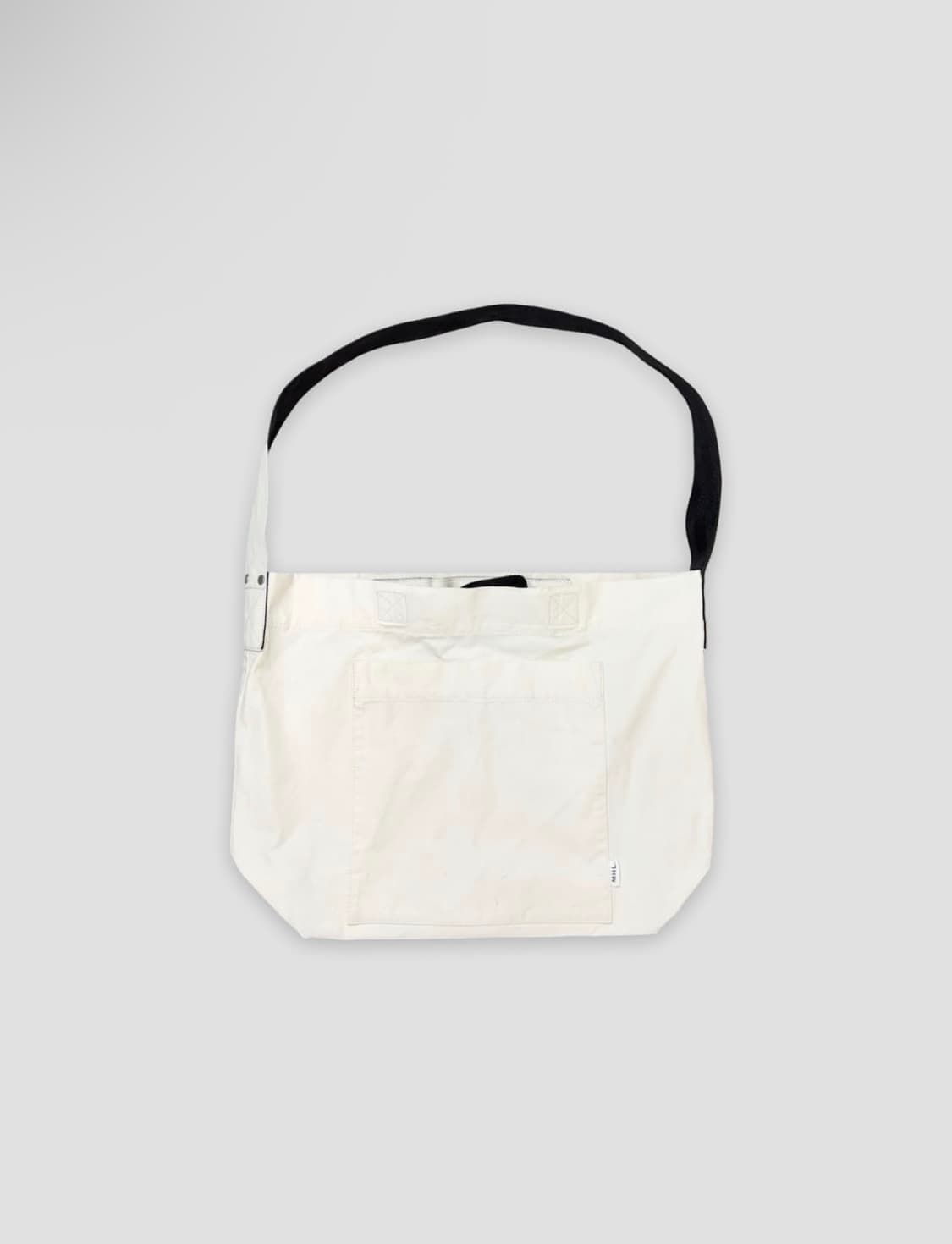 MHL 마가렛호웰 2way 숄더백 토트백 상품이미지1