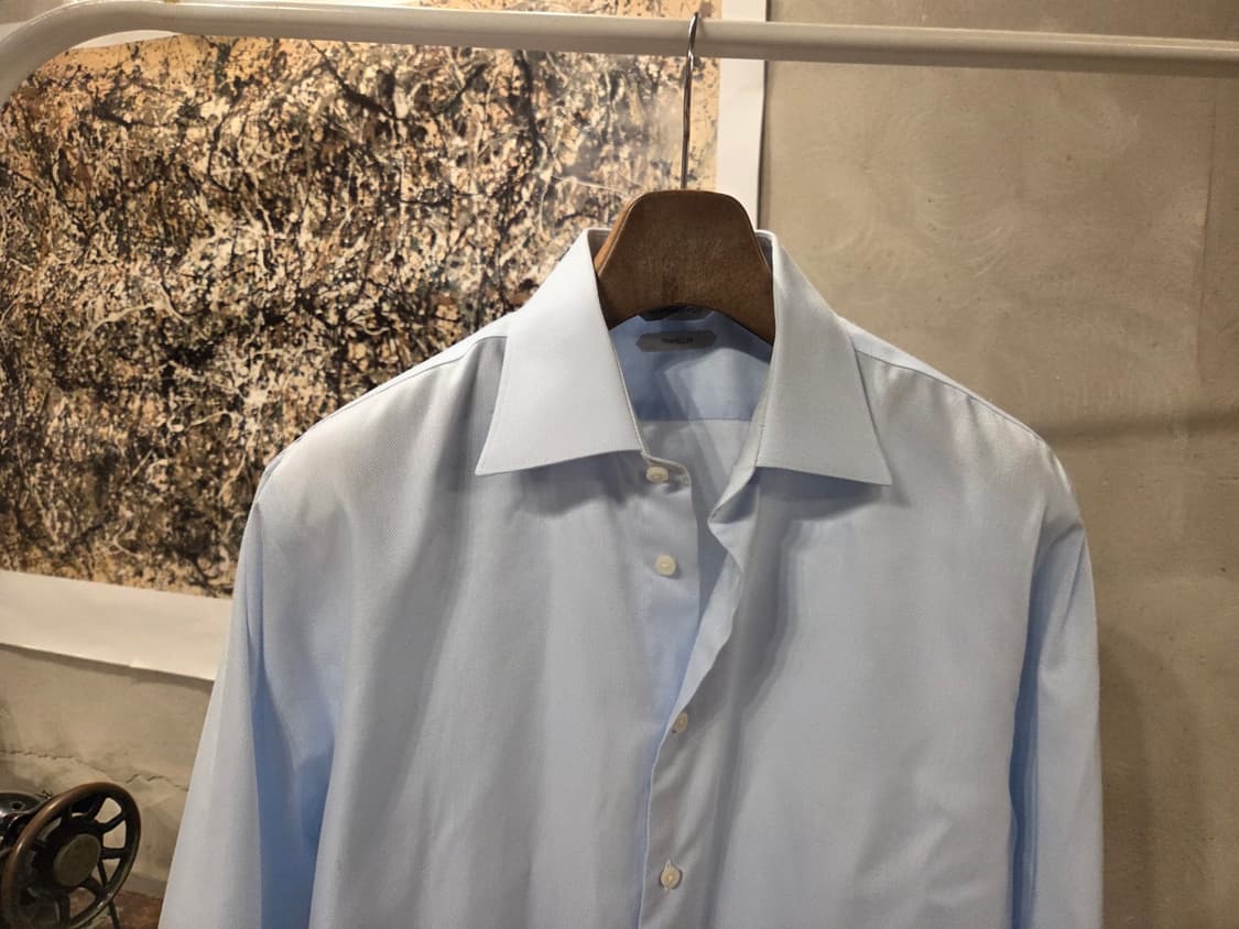 수트서플라이 드레스셔츠  상품이미지4