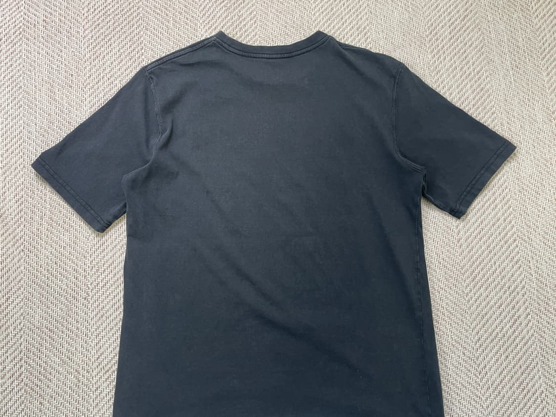 빈티지 핑크팬더 일러스트 반팔티셔츠  상품이미지5