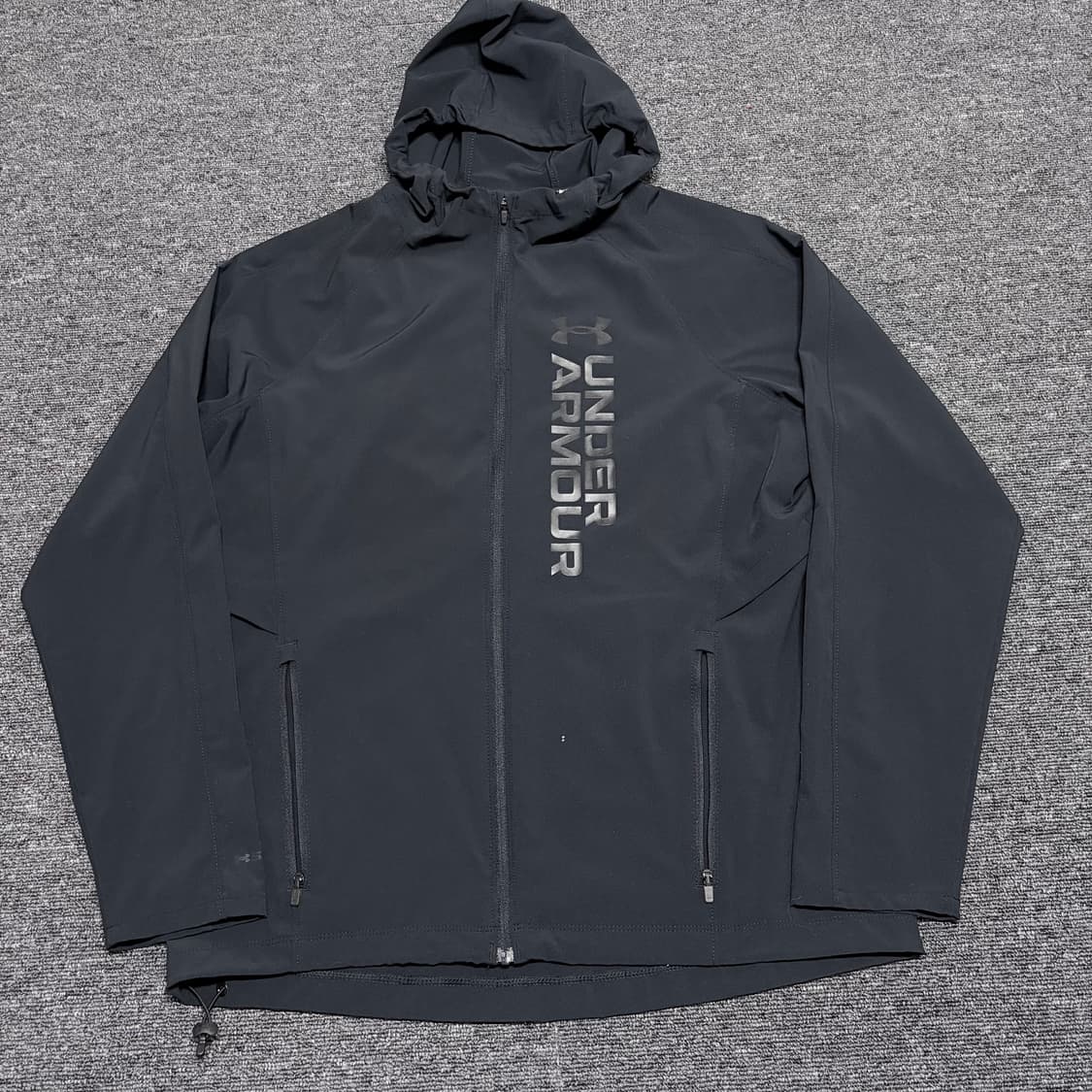 언더아머 스톰 러닝 자켓 상품이미지1