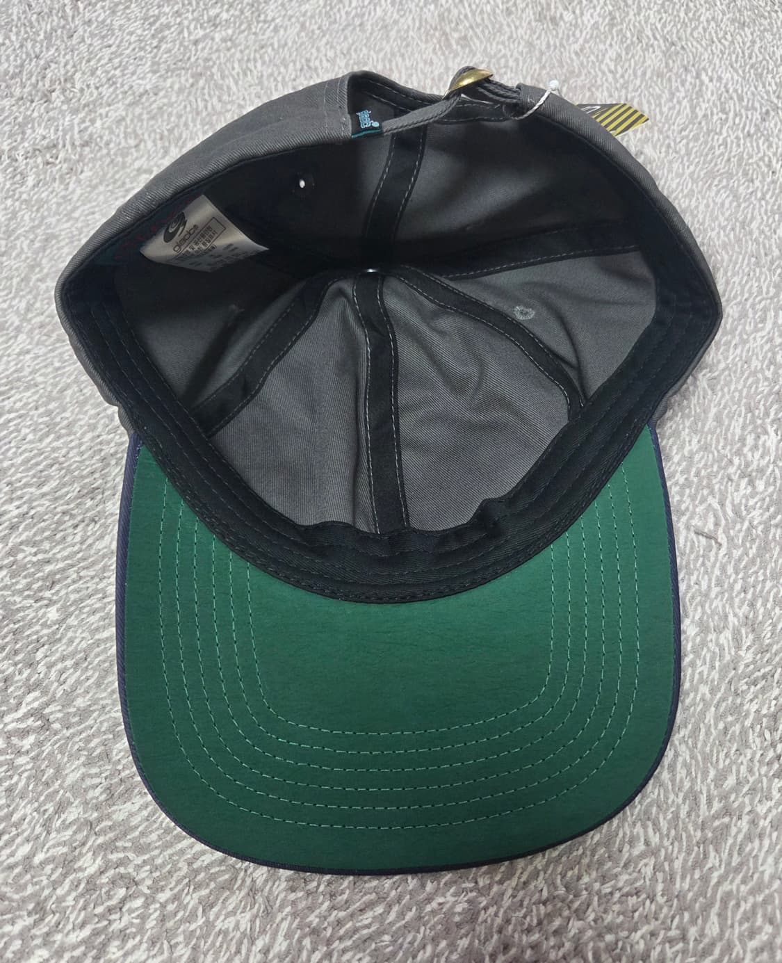 글랙 볼캡(GC061) 상품이미지3