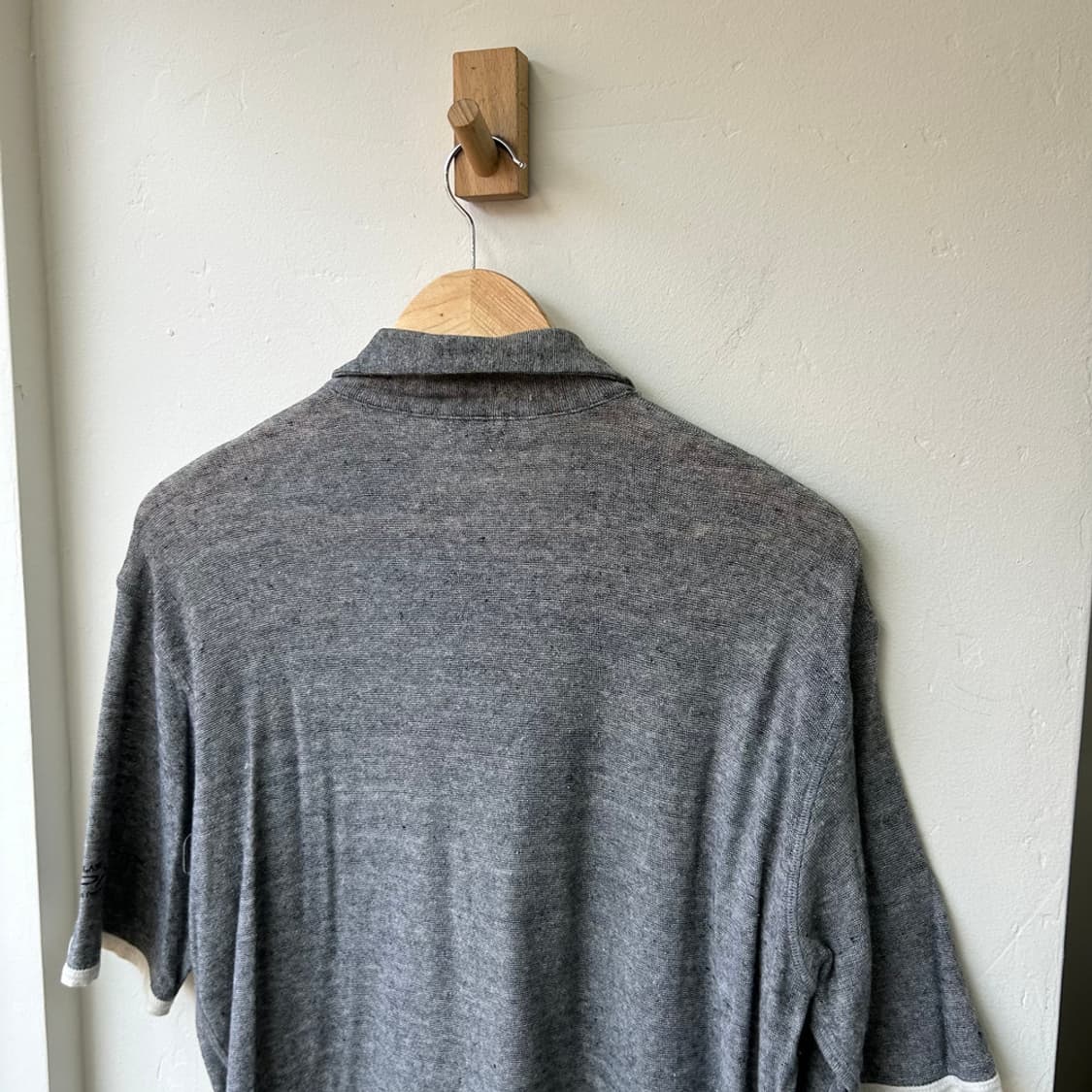 16564 - 스톤아일랜드 빈티지 폴로 셔츠 상품이미지6