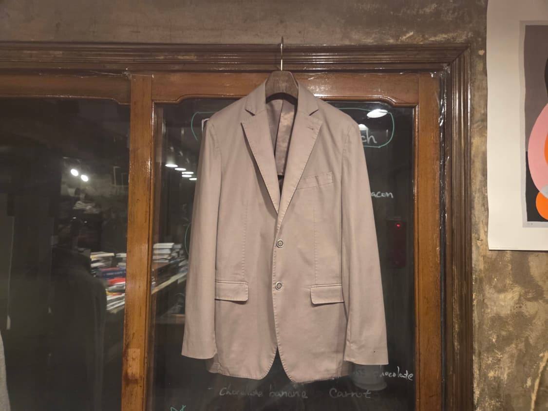 Gutteridge 치노 자켓 상품이미지10