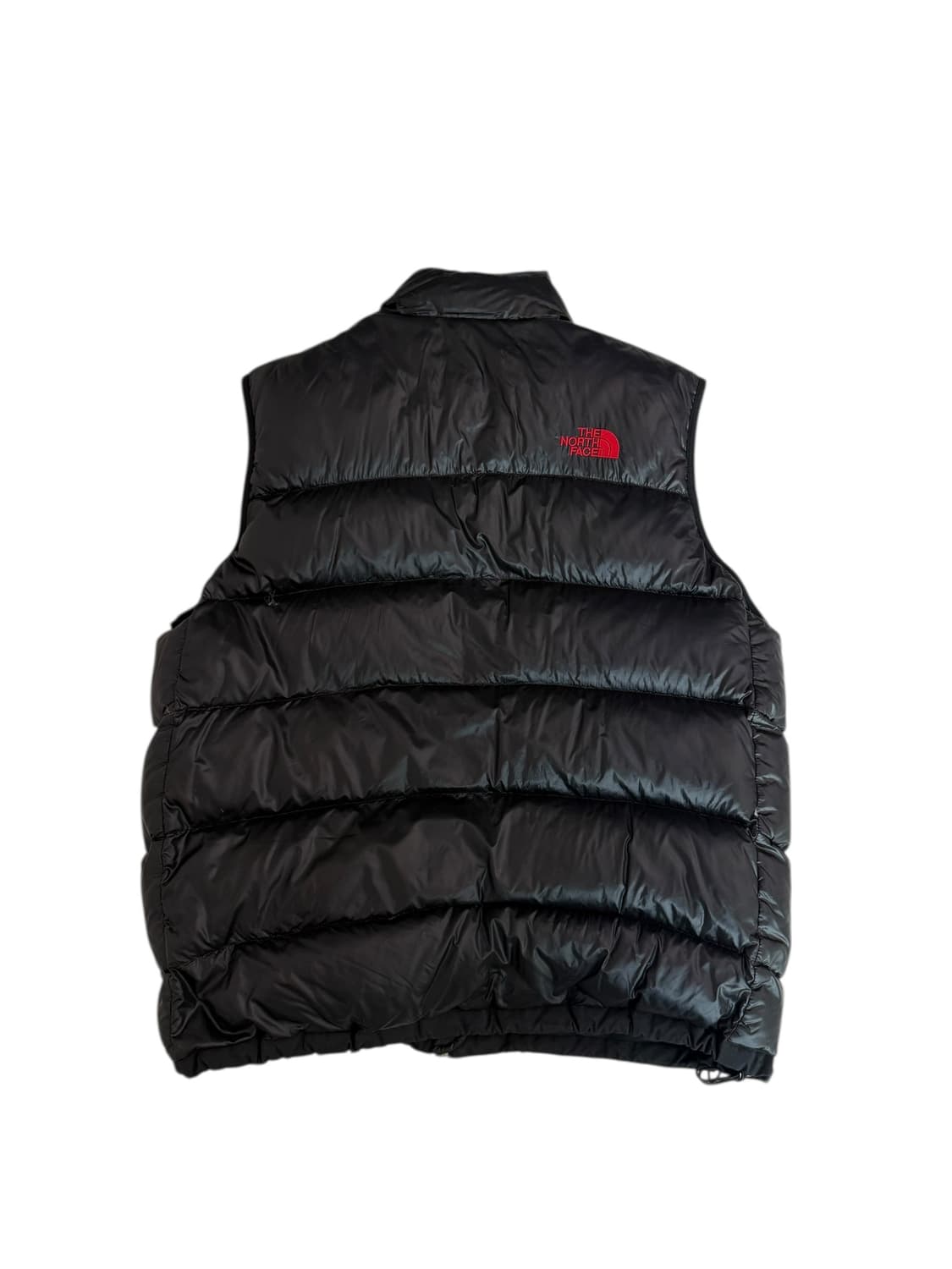 노스페이스 써밋 조끼 패딩 상품이미지8