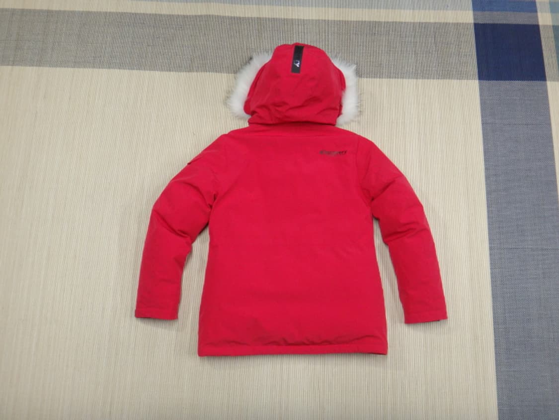 (90) 디스커버리 익스페디션 밀포드 구스다운 자켓 상품이미지2