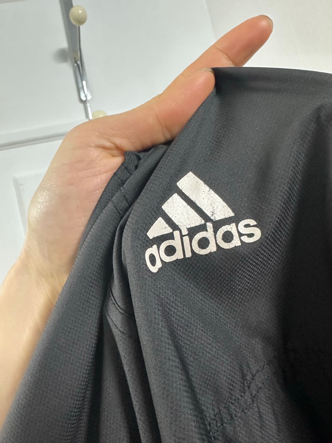 아디다스 독일 축구대표팀 바람막이 상품이미지4