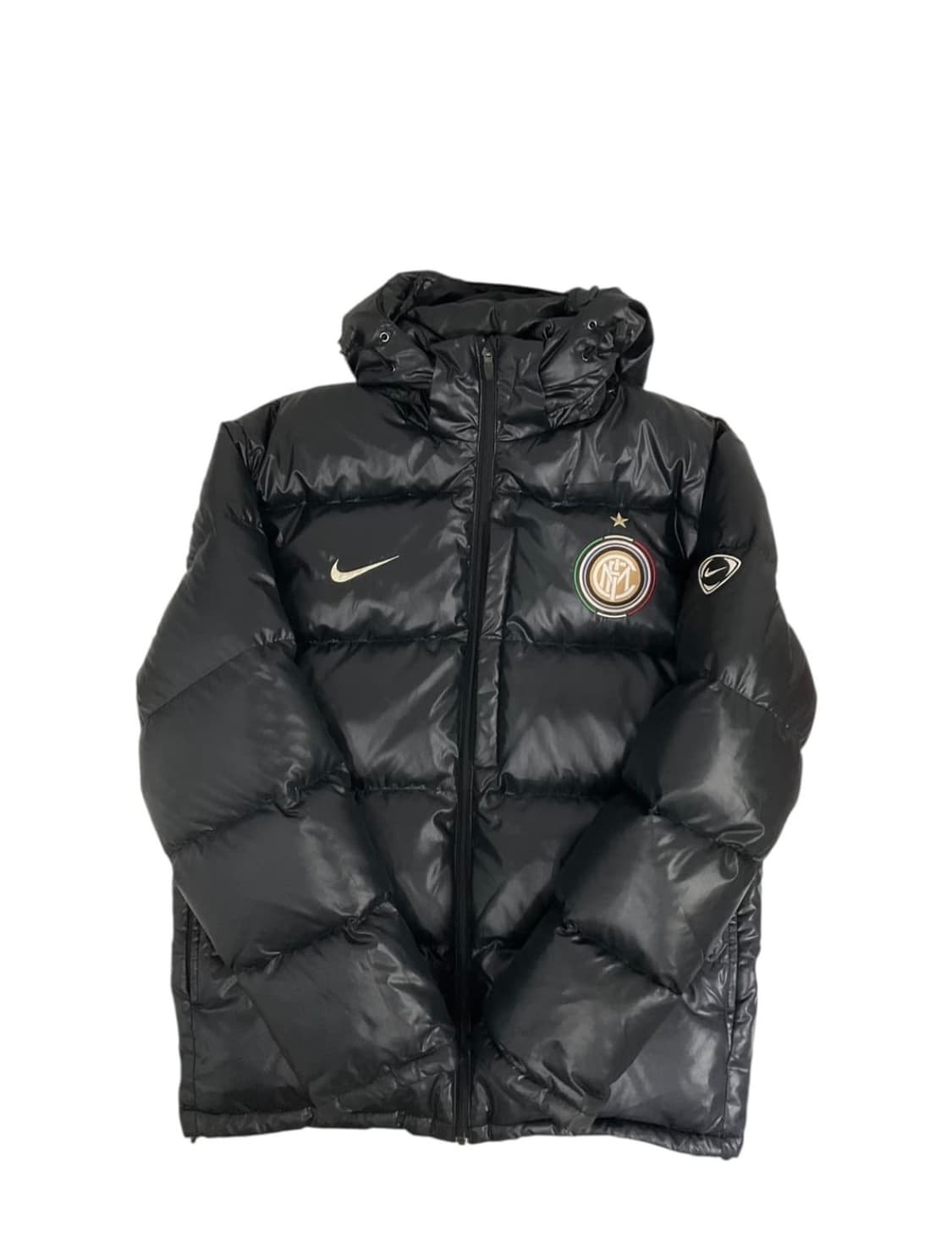 나이키 인터밀란 패딩 상품이미지1