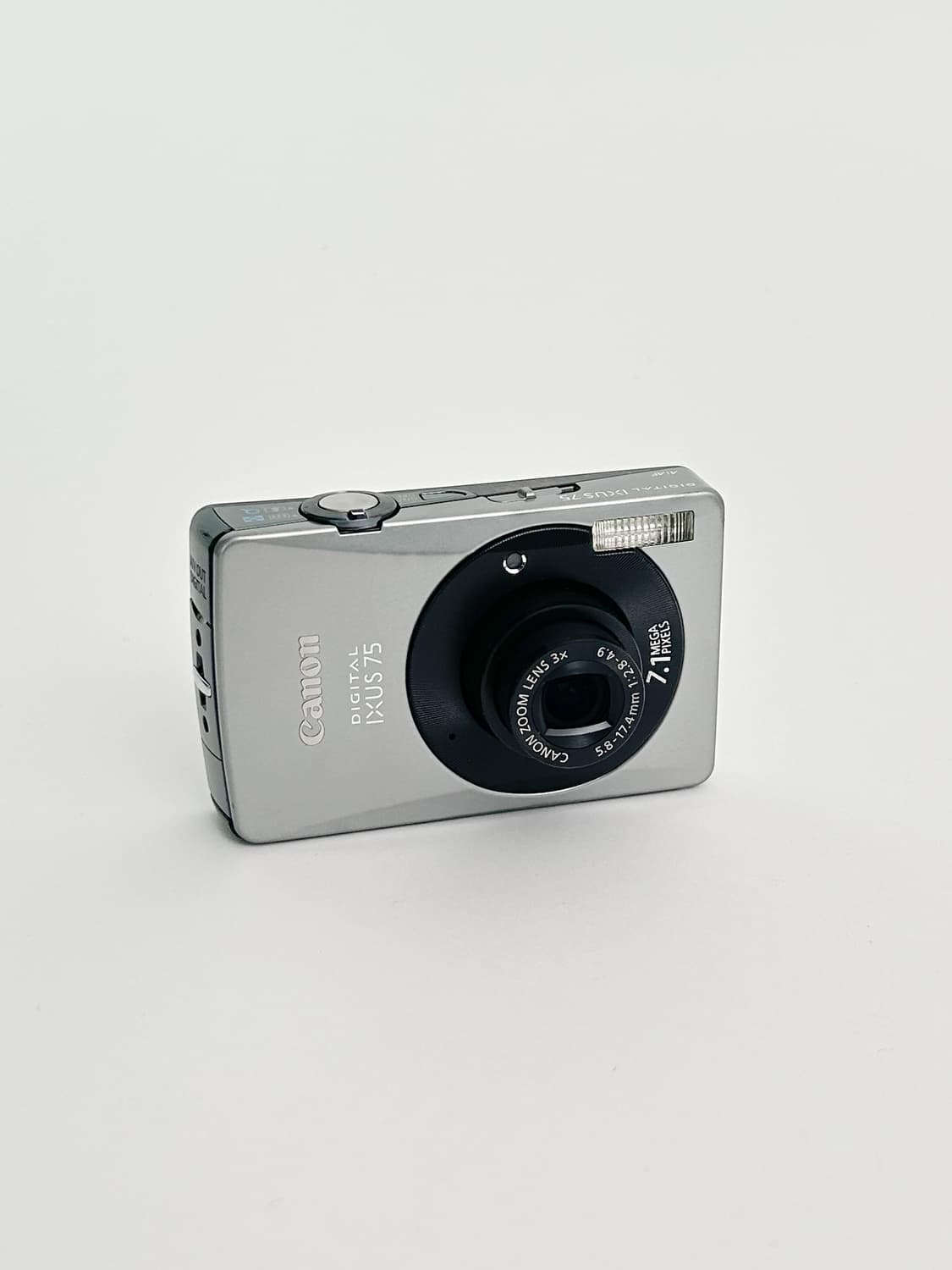 강민경디카!) 캐논 익서스 75 익시90 빈티지 디카 상품이미지2