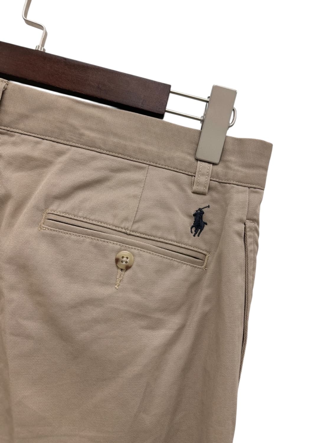 폴로 치노팬츠 베이지 (33) 상품이미지8