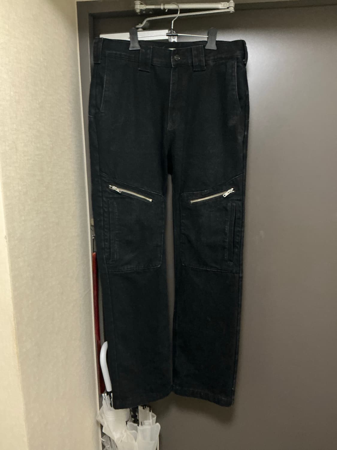 플라스틱프로덕트 리빌드 팬츠 상품이미지1