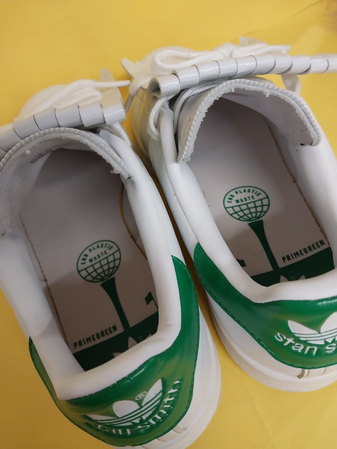 남녀공용 아디다스 스탠스미스 골프화 (260) 상품이미지6