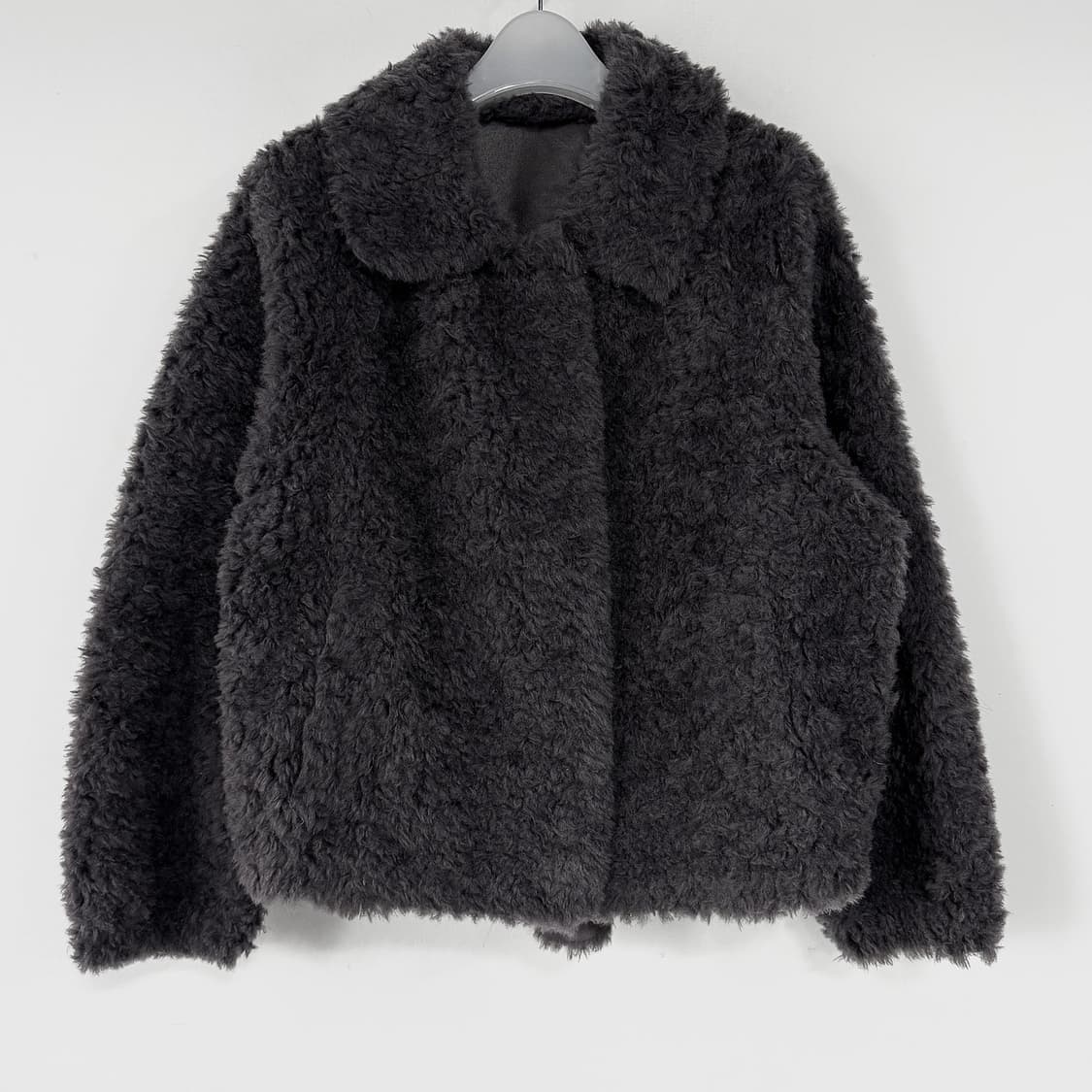 LBL 25 컬링 울 자켓 상품이미지4