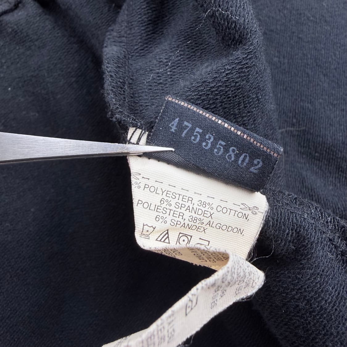 오클리 우먼 숏 슬리브 후드집업 상품이미지5