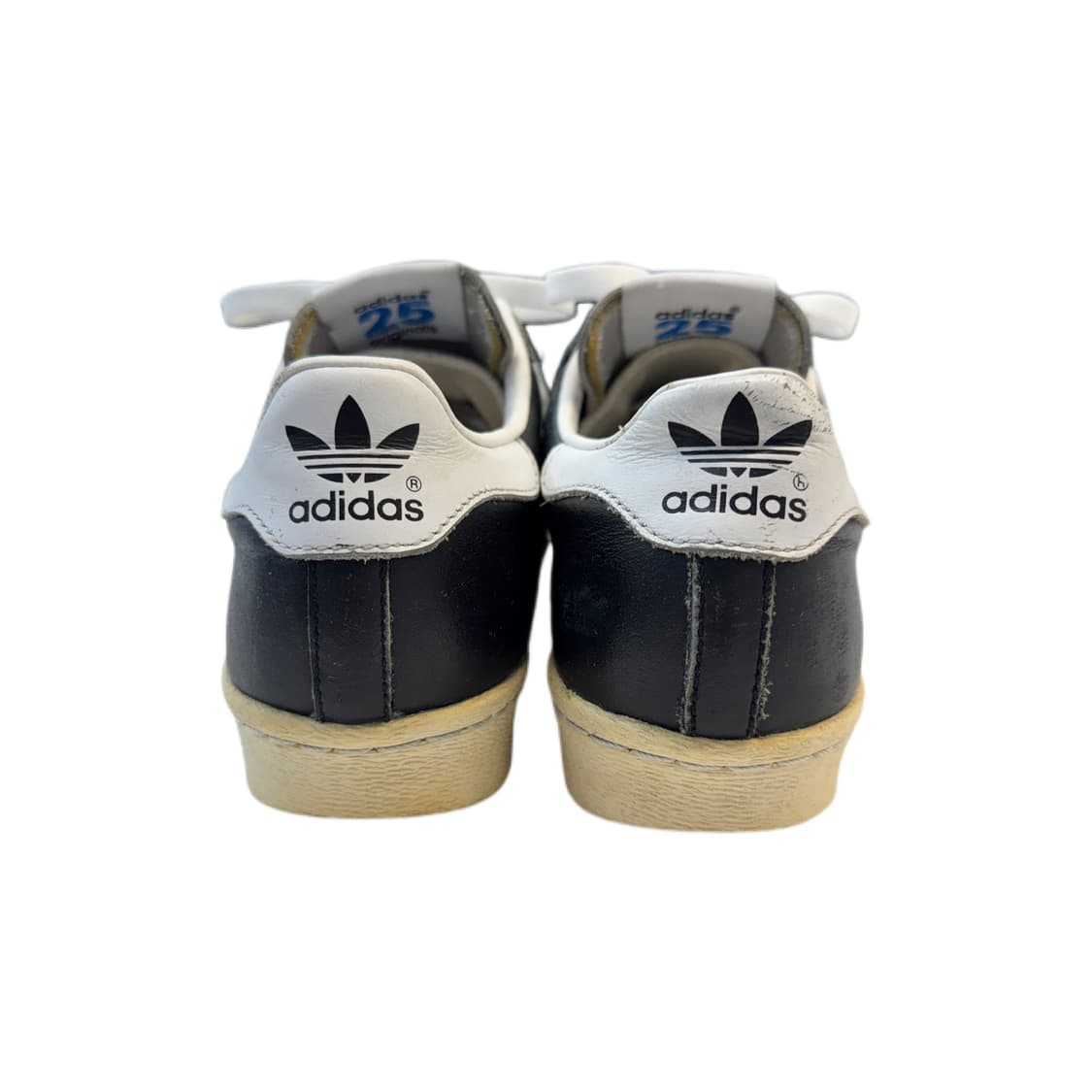 아디다스 니고 슈퍼스타 검흰 스니커즈 250 상품이미지5