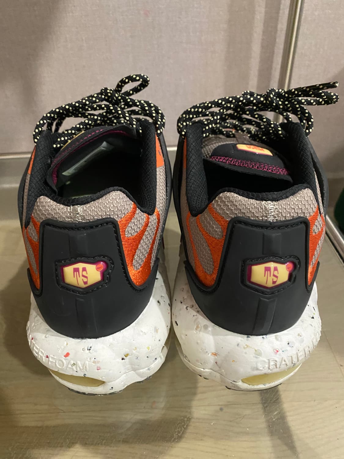 나이키 에어맥스 테라스케이프 플러스 Nike Air Max Terrasc 상품이미지3