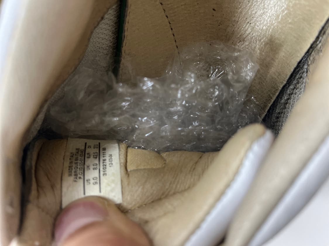 나이키 에어포스원 올드포스 럭스포스 2 270 상품이미지8