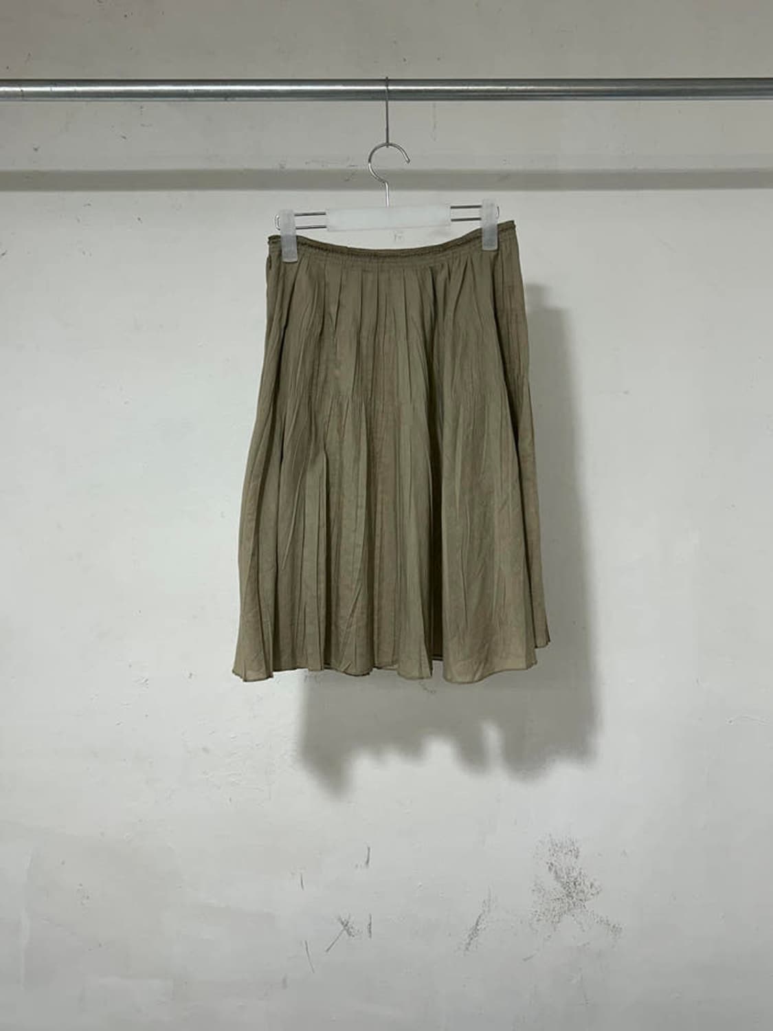 vtg skirt 상품이미지5