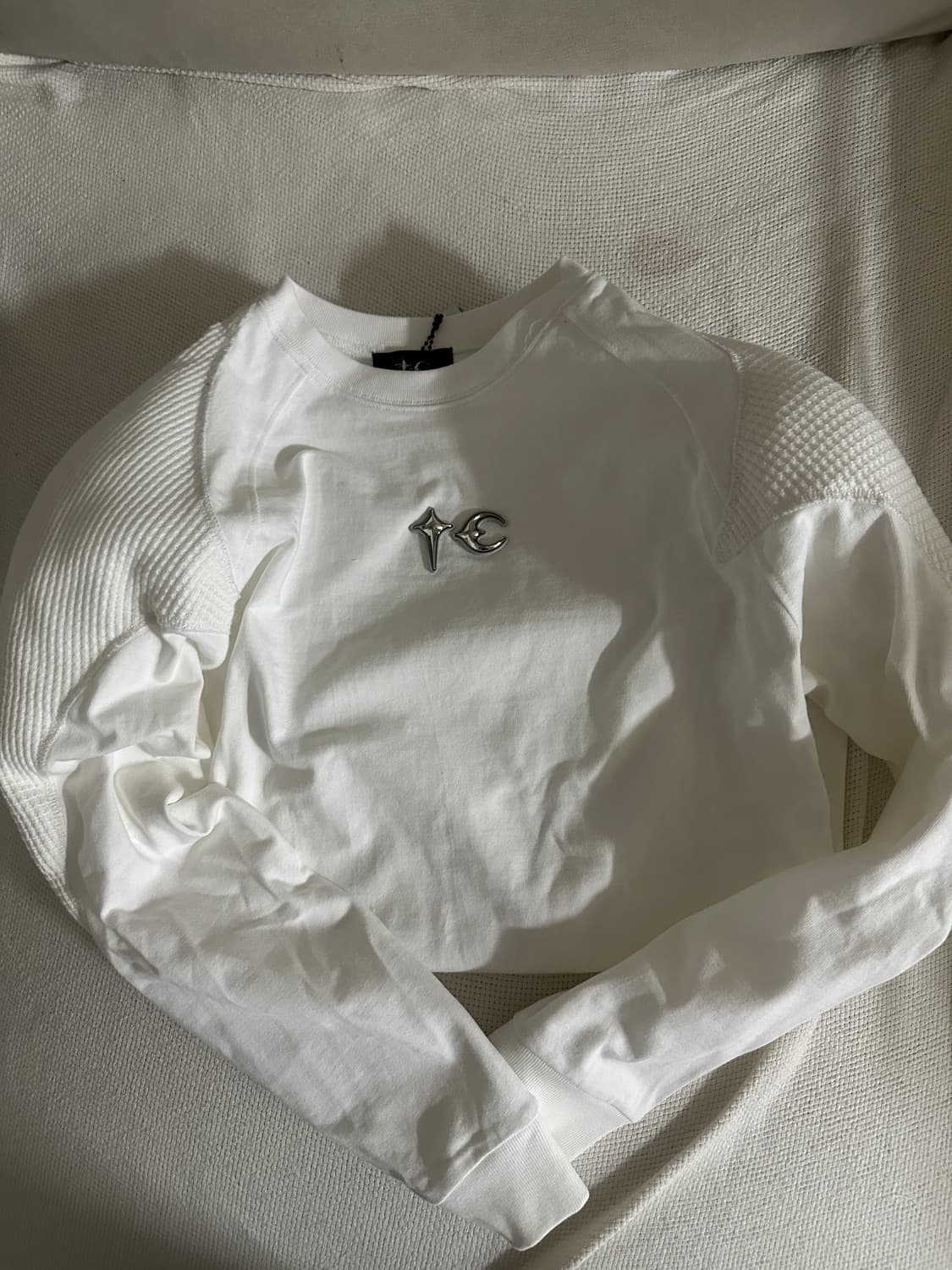 떠그클럽 롱슬리브 1사이즈 상품이미지2