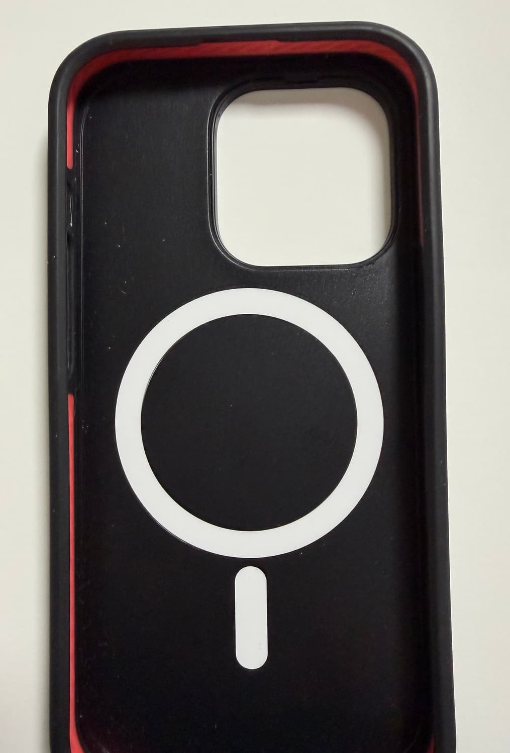 세인트미카엘 케이스티파이 14프로 케이스 상품이미지2