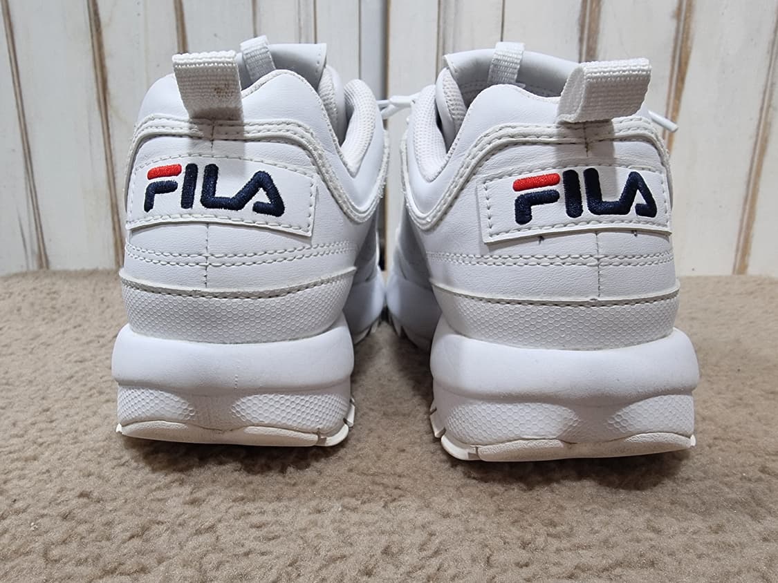 휠라 디스럽터2 (D135 상품이미지5