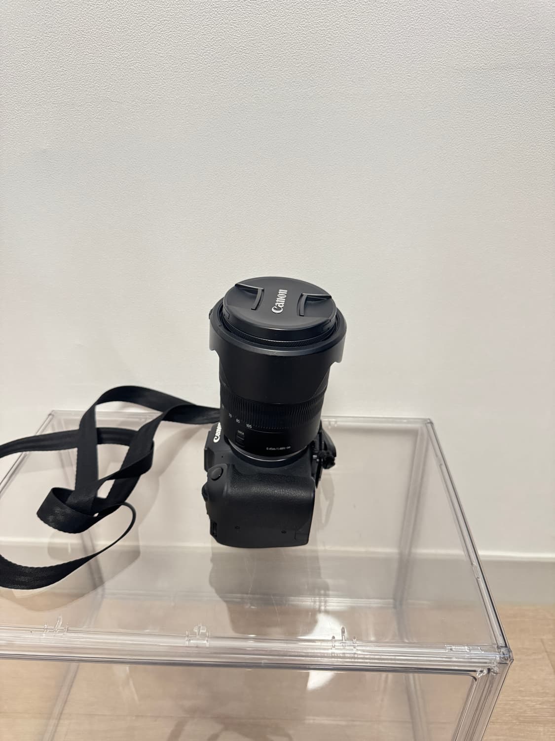 캐논 EOS R8 + (24-105mm 렌즈) + 배터리,가방 상품이미지3