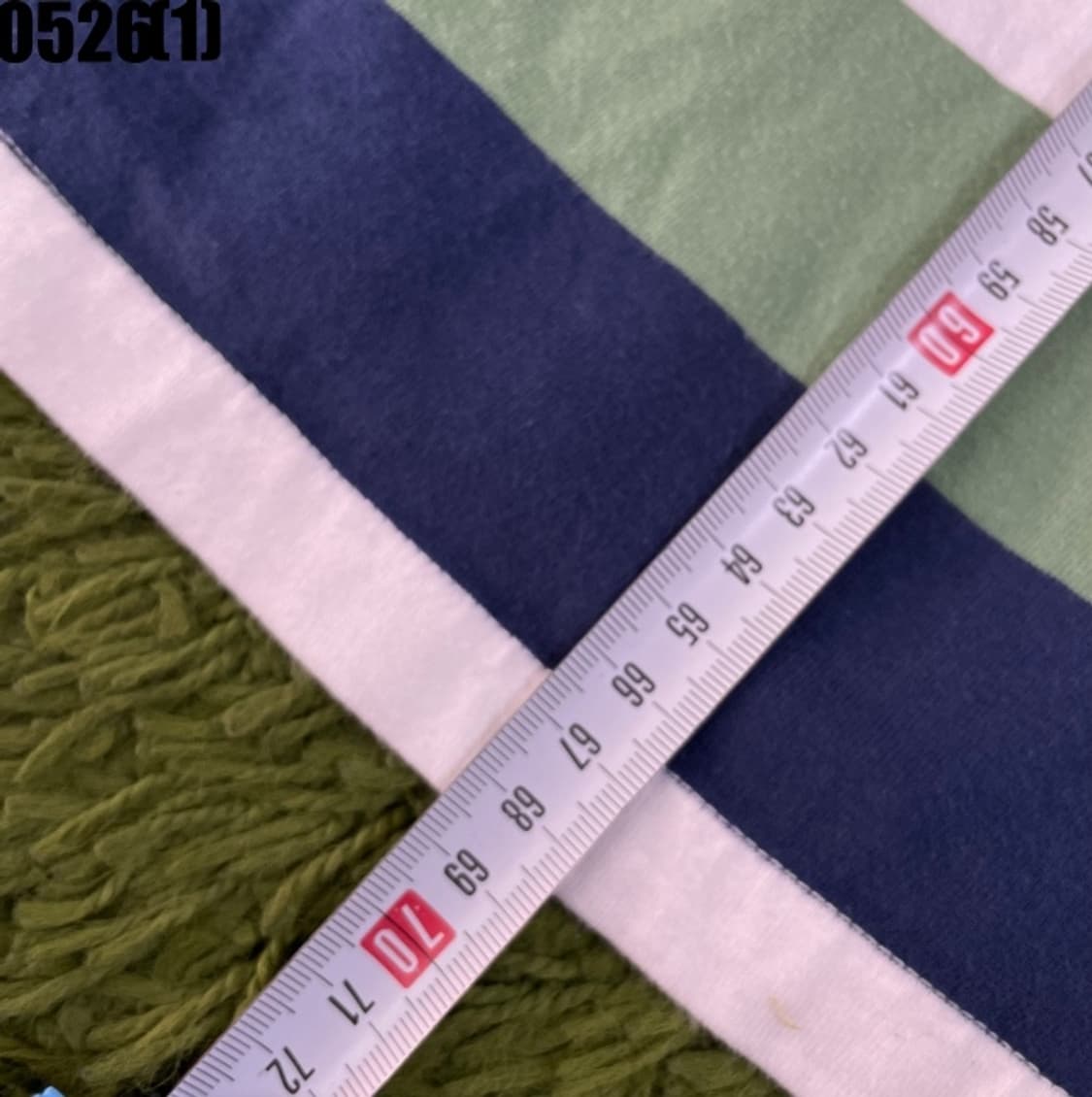 폴로 랄프로렌 럭비티셔츠 상품이미지8