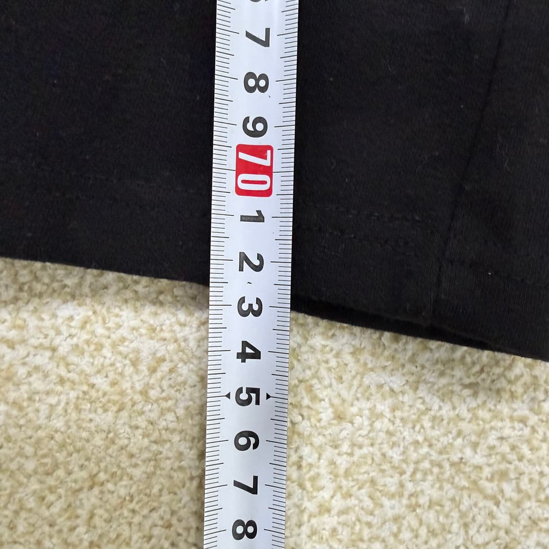 L HIT 빈티지 브이넥 가디건 0128T1 상품이미지6