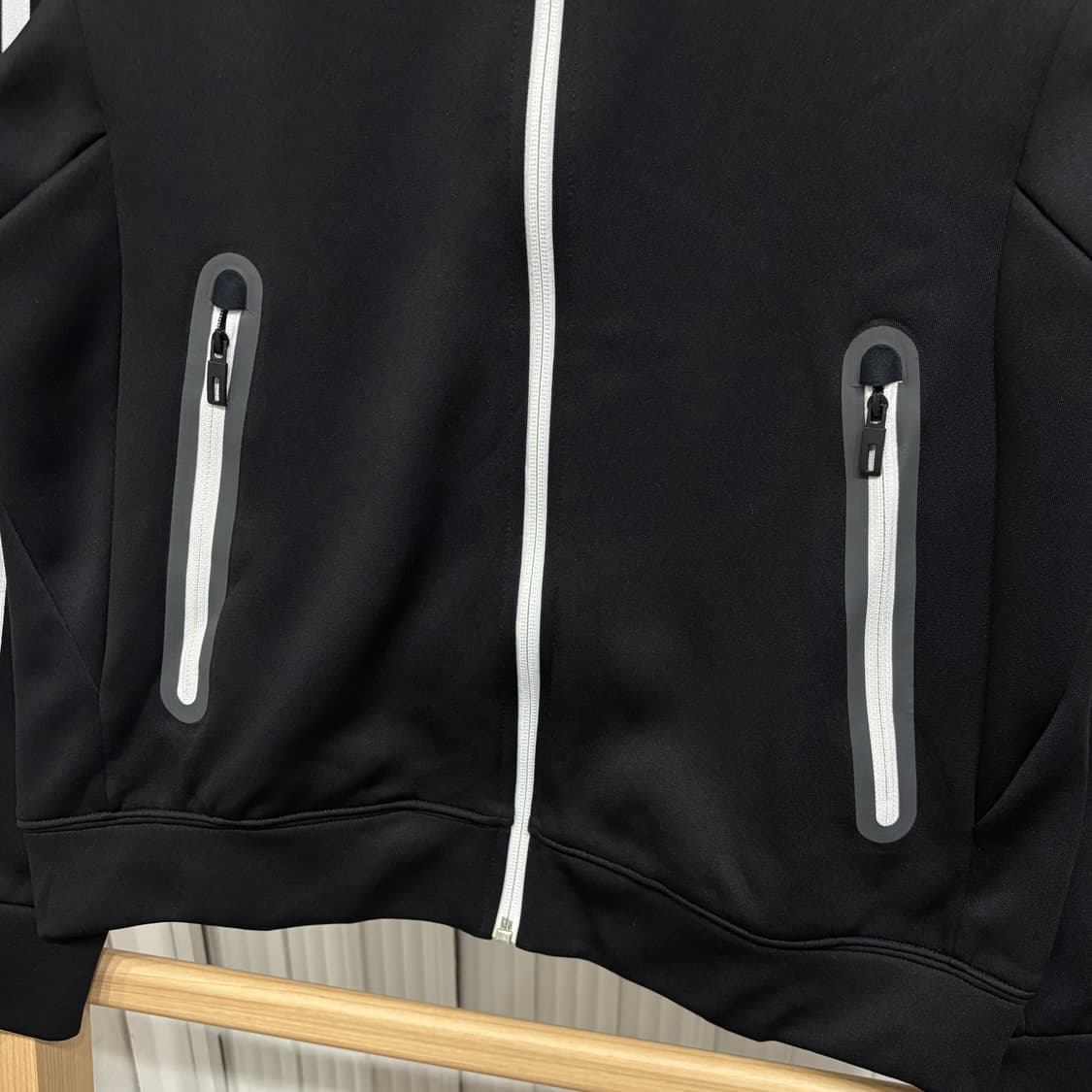 아디다스 져지 트랙탑 상품이미지2