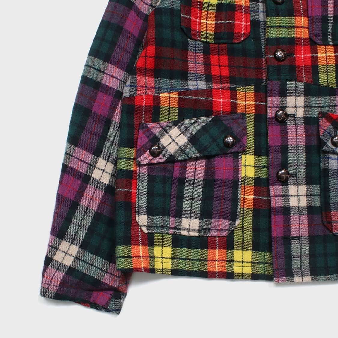 DUFFER ST.GEORGE 상품이미지4