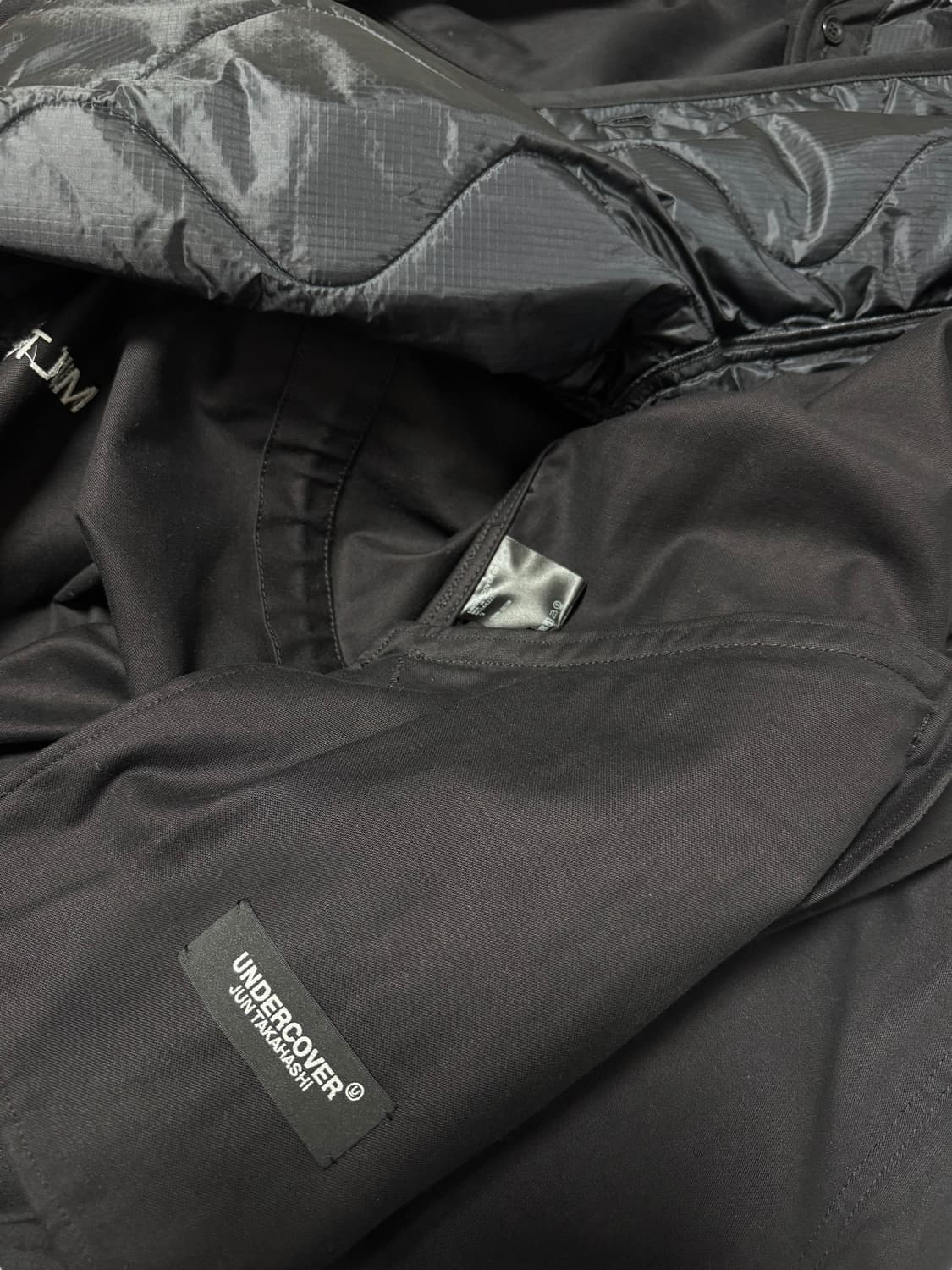 UNDERCOVER x EVANGELION 상품이미지5