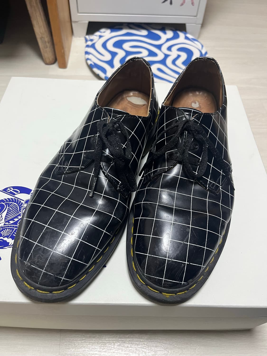 언더커버 닥터마틴 280 상품이미지1