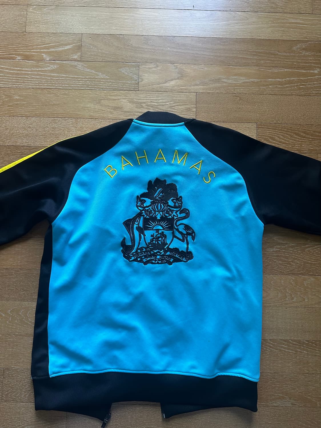 BAHAMAS 져지 판매합니다 상품이미지3