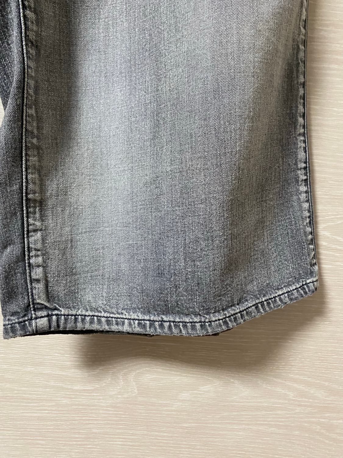 [2] 안셀름 에이징 페인터 팬츠 상품이미지6