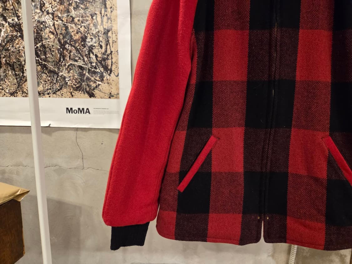 스타일아이즈 워크자켓 상품이미지5