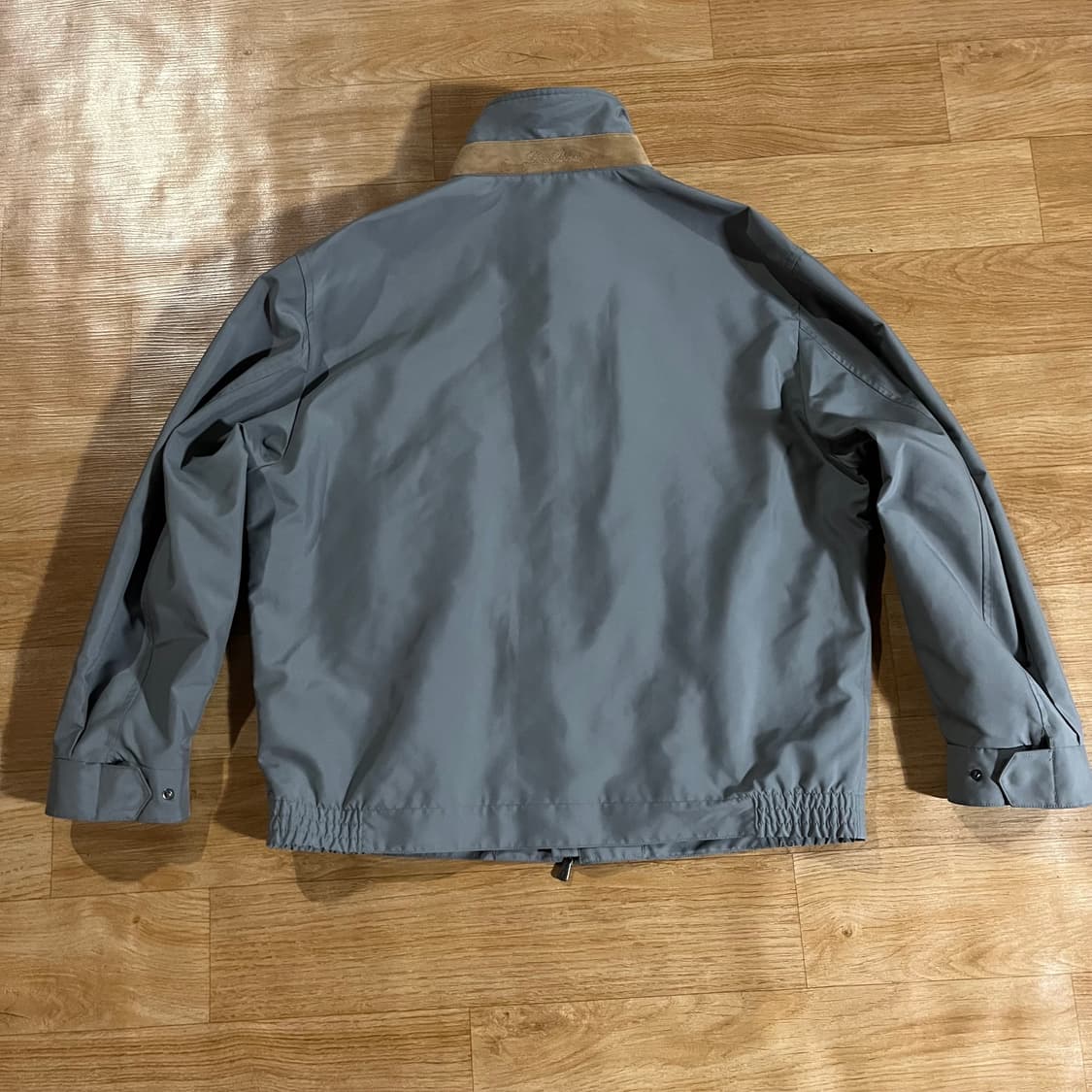 [105] 로로피아나 스톰시스템 윈드 봄버자켓 상품이미지6