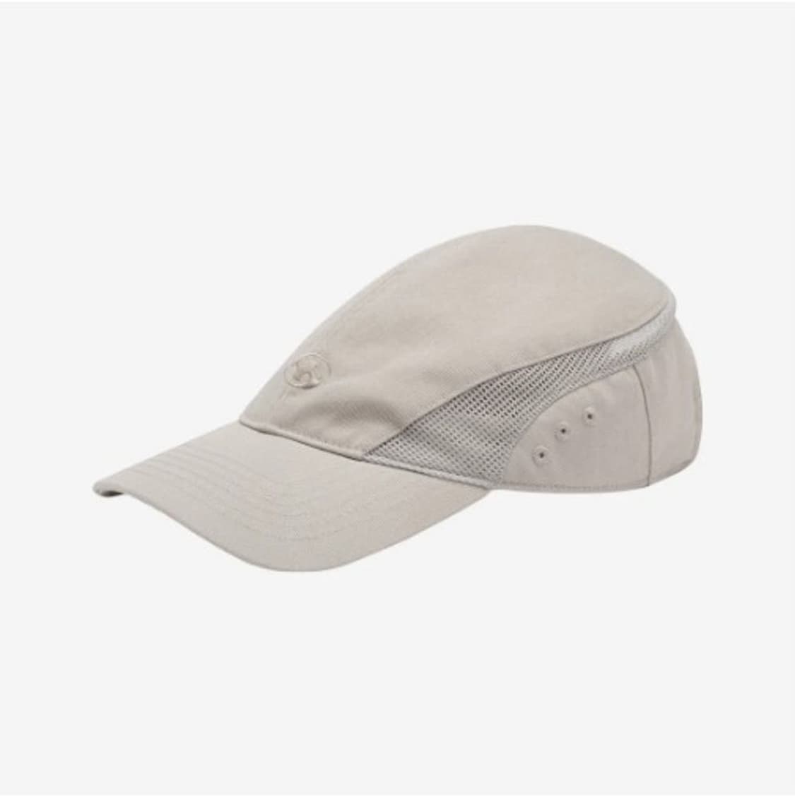 산산기어 커브 패널 캡 라이트 베이지 상품이미지1