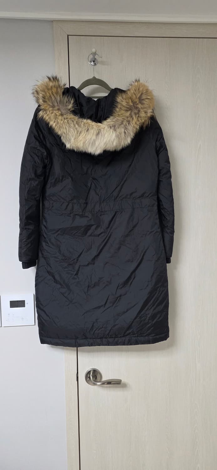 띠어리 여성 롱패딩 S사이즈 상품이미지2