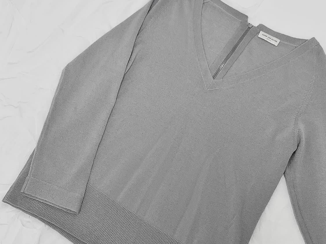 Dries Van Noten Knit 상품이미지4