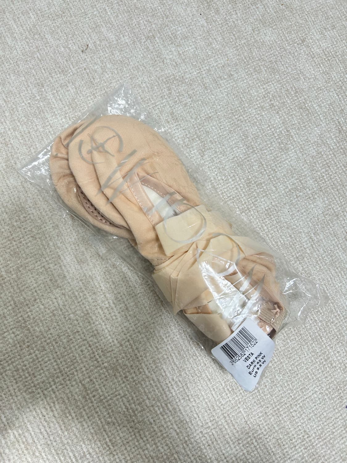 웨어무어 베스타 다크 핑크 상품이미지2