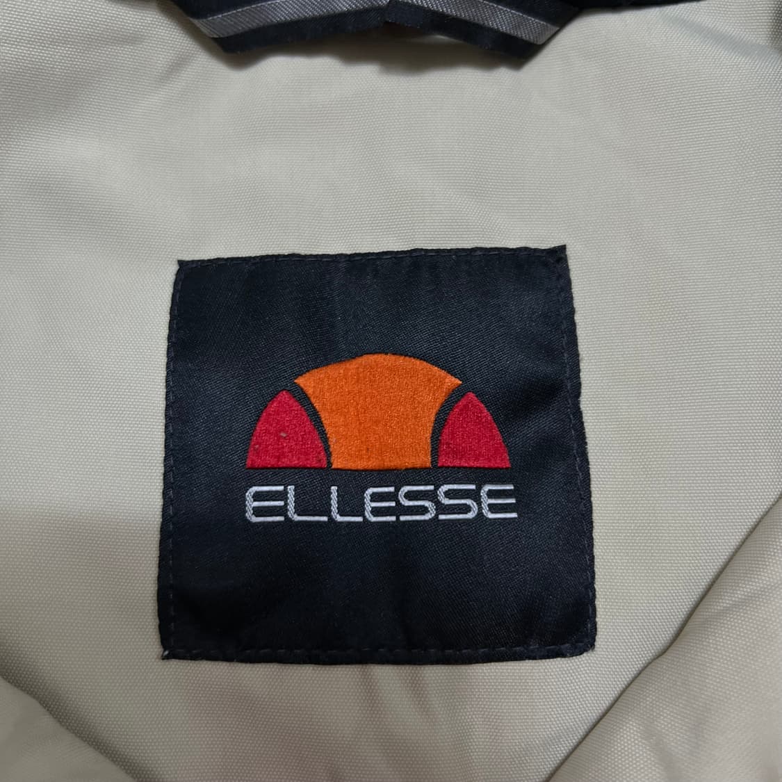 엘레쎄 배색 스키복 보드복 스키점퍼 [레드] L/100 상품이미지5