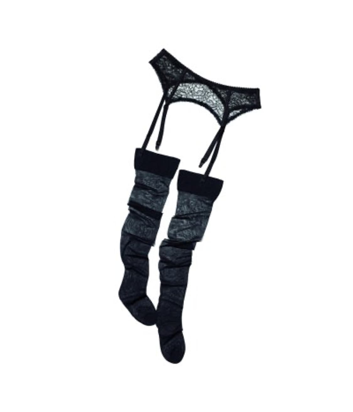 ANNA SUI VINTAGE FULL LOOK / XS 상품이미지2