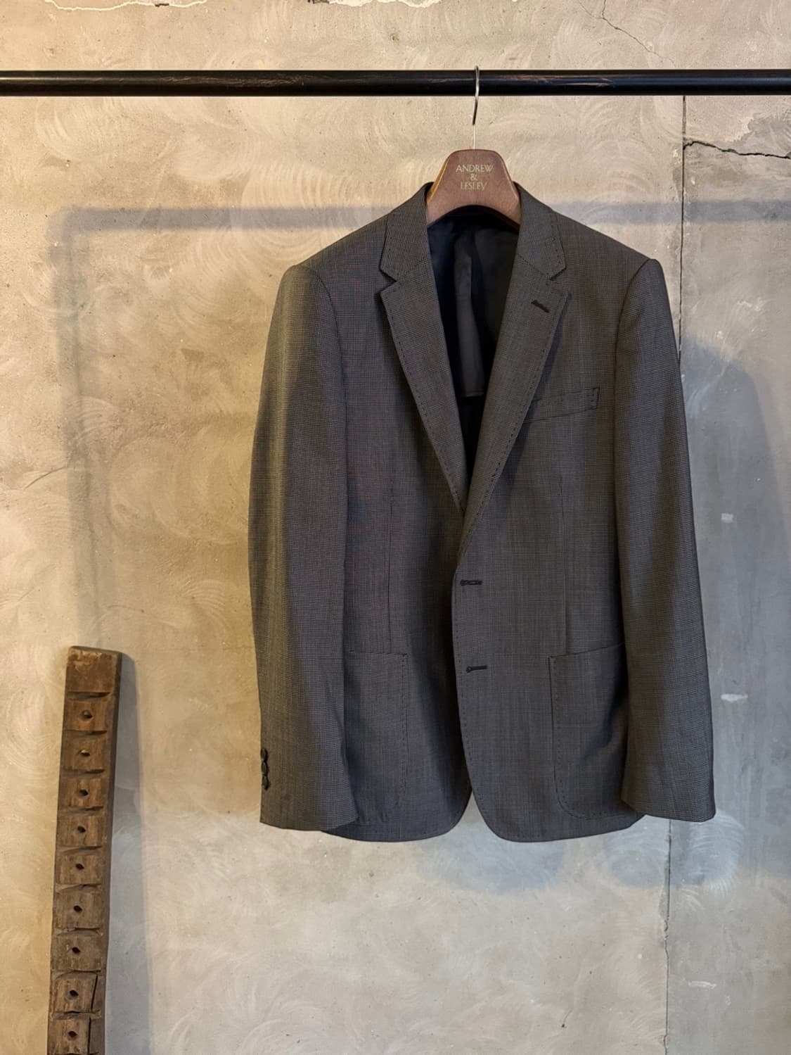 프라다 테일러드 자켓 100 상품이미지10