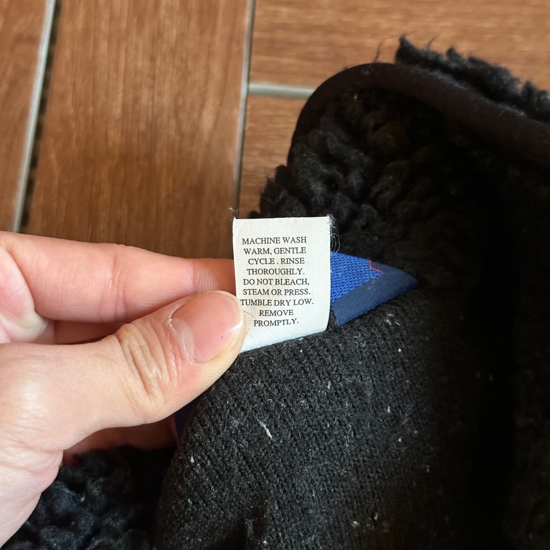 Penfield usa sherpa fleece jacket 상품이미지9