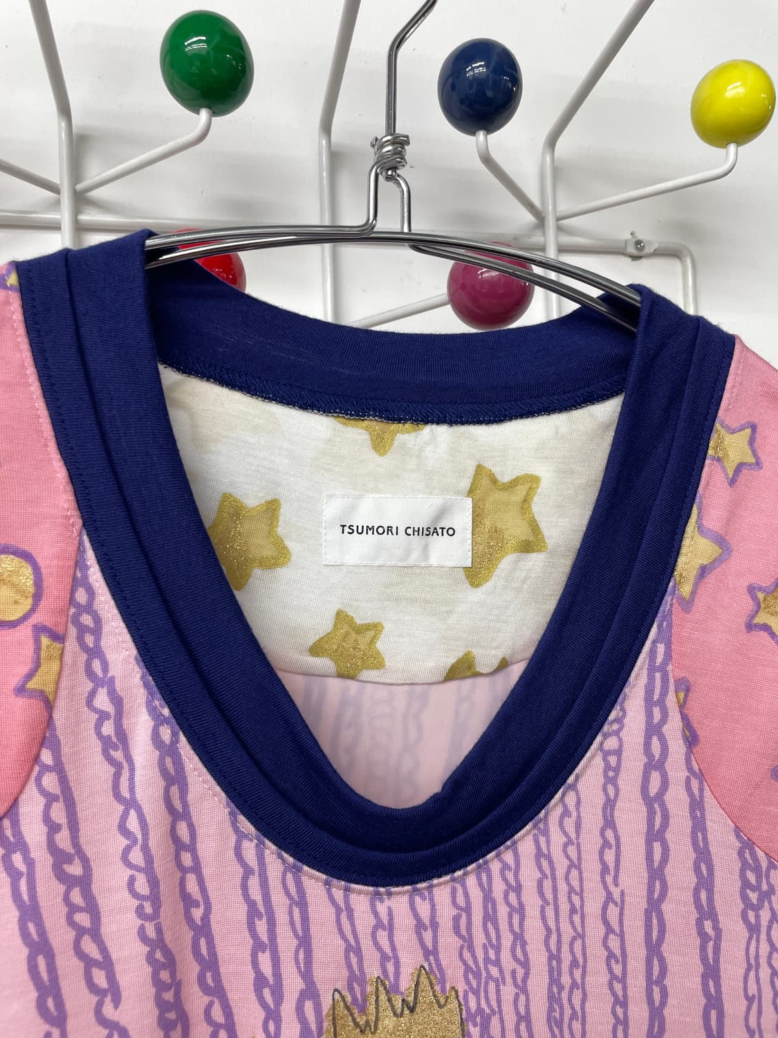 TSUMORI CHISATO 츠모리 치사토 상품이미지3