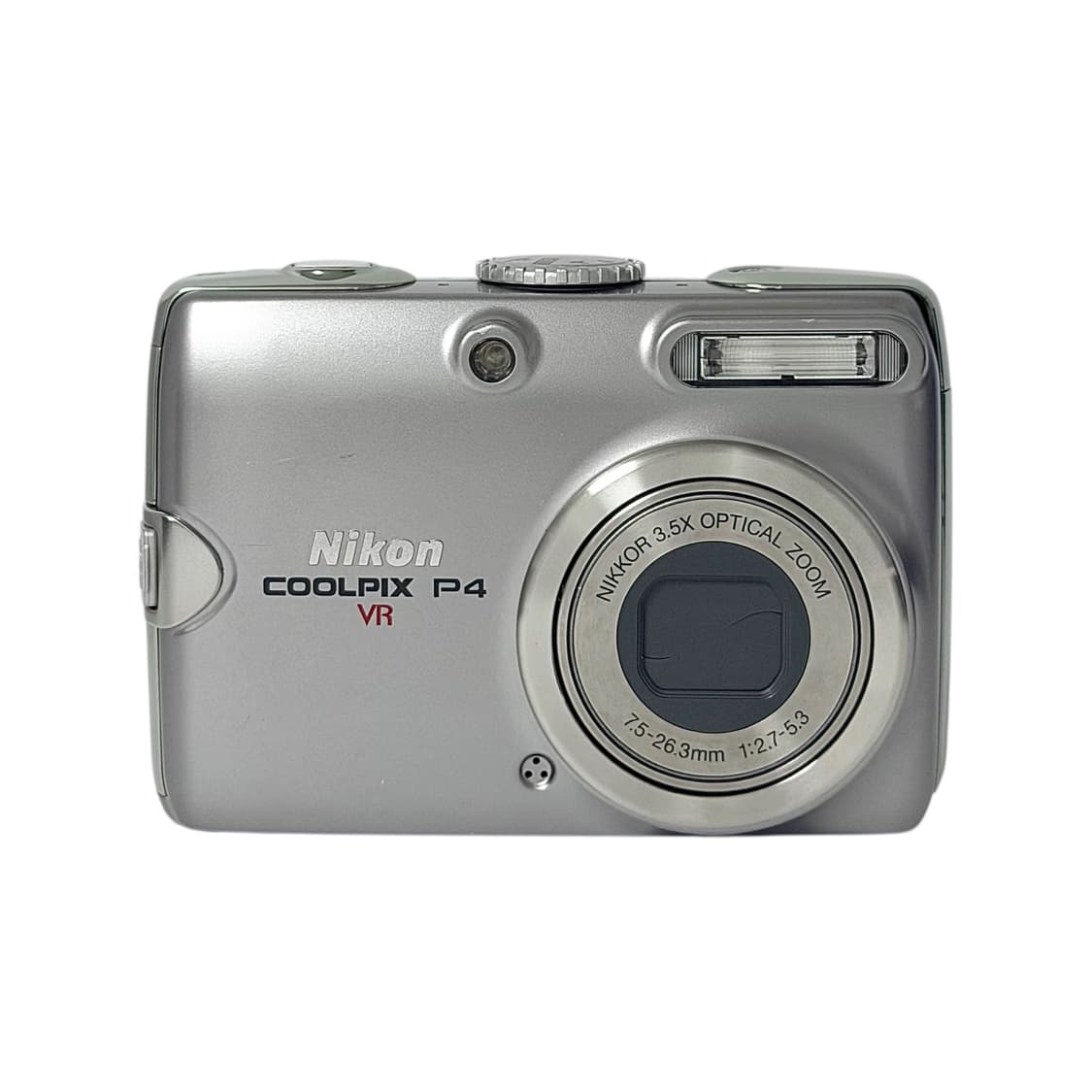(인물추천✨) Nikon 니콘 쿨픽스 p4 상품이미지2