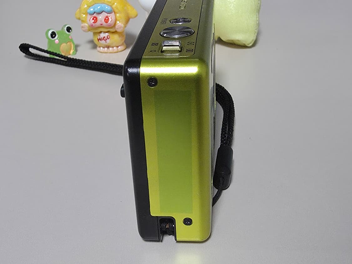 리코 PX 빈티지 레트로 디지털 카메라 상품이미지4