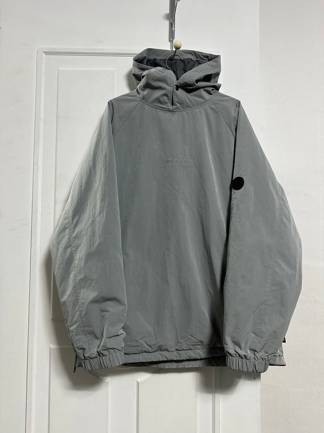 디미토 풀오버 자켓 상품이미지1